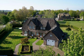 Landhaus Nieblum 1